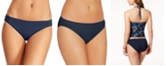 Michael Kors Hipster Bikini Bottoms